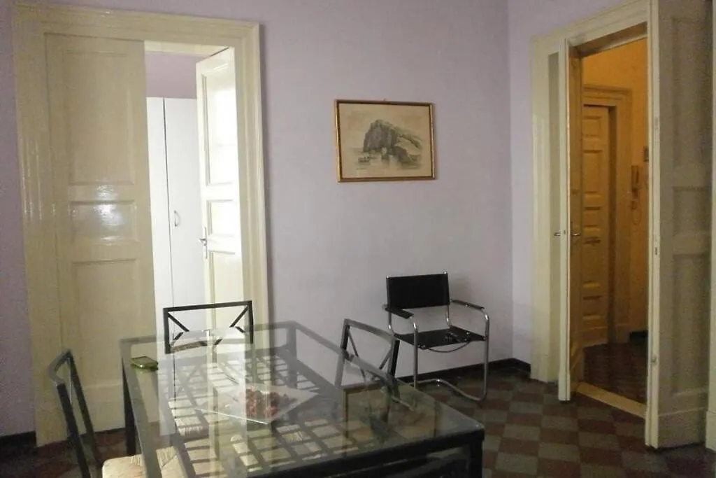 Three Rooms Near Central Station contacts