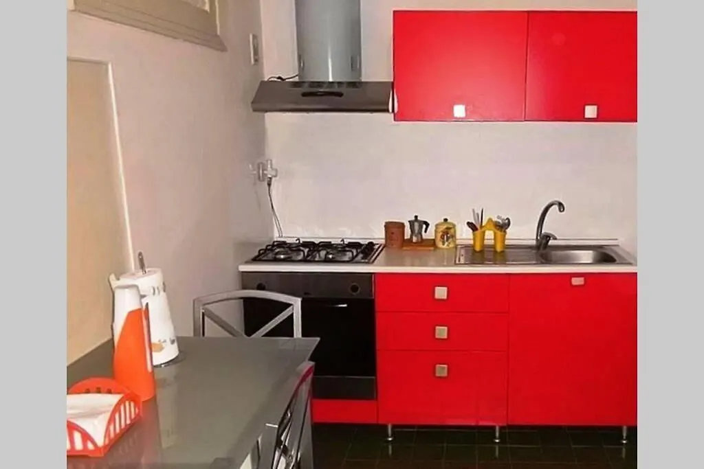 Three Rooms Near Central Station Catania 0*,  Italy