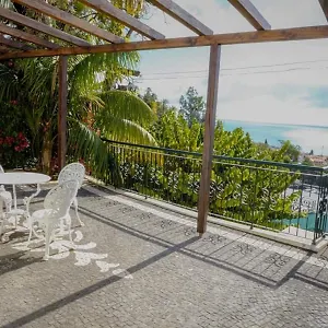 Granny's House View Ferienhaus Funchal (Madeira)