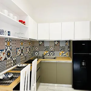 Apartments Oda Hotel Apartment Velipojë