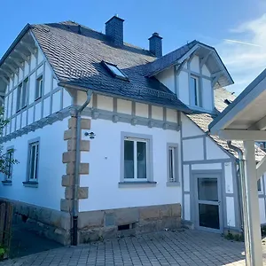 Wagners In Norhalben Apartment Nordhalben