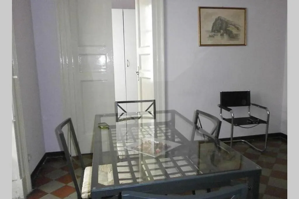 Three Rooms Near Central Station Catania